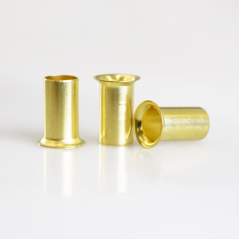 ATC 5/8 in. Compression Brass Insert (Pack of 5)