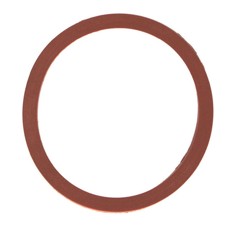 Danco 1-1/2 in. D Rubber Washer 1 pk (Pack of 5)