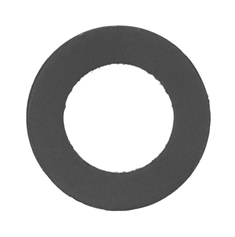 Danco 1/2 in. D Rubber Washer 1 pk (Pack of 5)