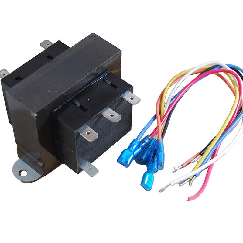 Packard 120/208/240 (Primary) V Terminals 40VA Transformer