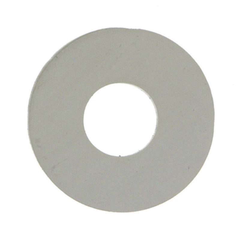 Danco 3/8 in. D Rubber Washer 1 pk (Pack of 5)