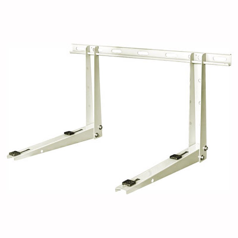 RectorSeal Condenser Mounting Bracket 36 in. W X 2.75 in. H Silver