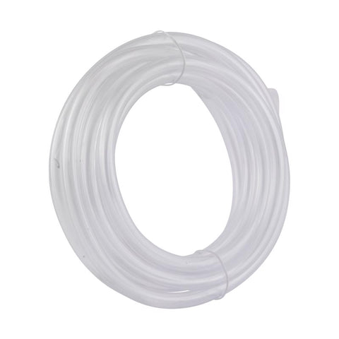 EZ FLO 1/4 in. D X 3/8 in. D X 10 ft L PVC Vinyl Tubing