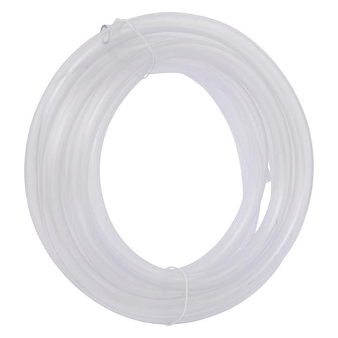 EZ FLO 3/8 in. D X 1/2 in. D X 10 ft L Vinyl Vinyl Tubing