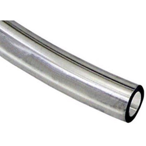 B&K ProLine 1/2 in. D X 3/4 in. D X 10 linear ft L Polyethylene Vinyl Tubing