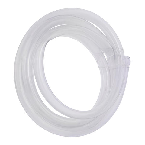 EZ FLO 3/4 in. D X 1 in. D X 10 ft L PVC Vinyl Tubing