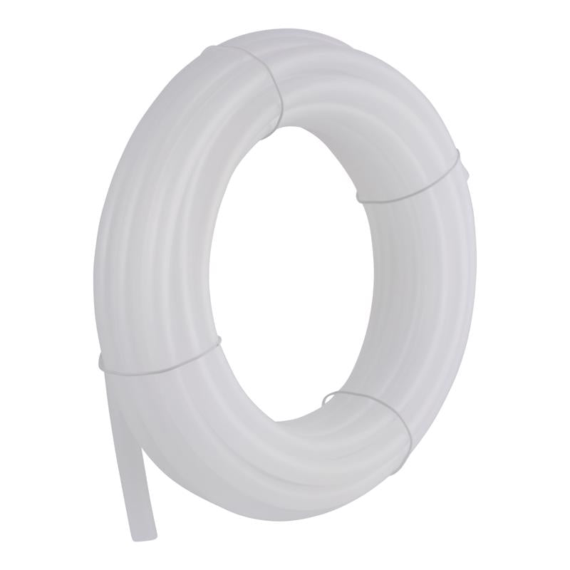 EZ FLO 1/2 in. D X 25 ft L Polyethylene Vinyl Tubing