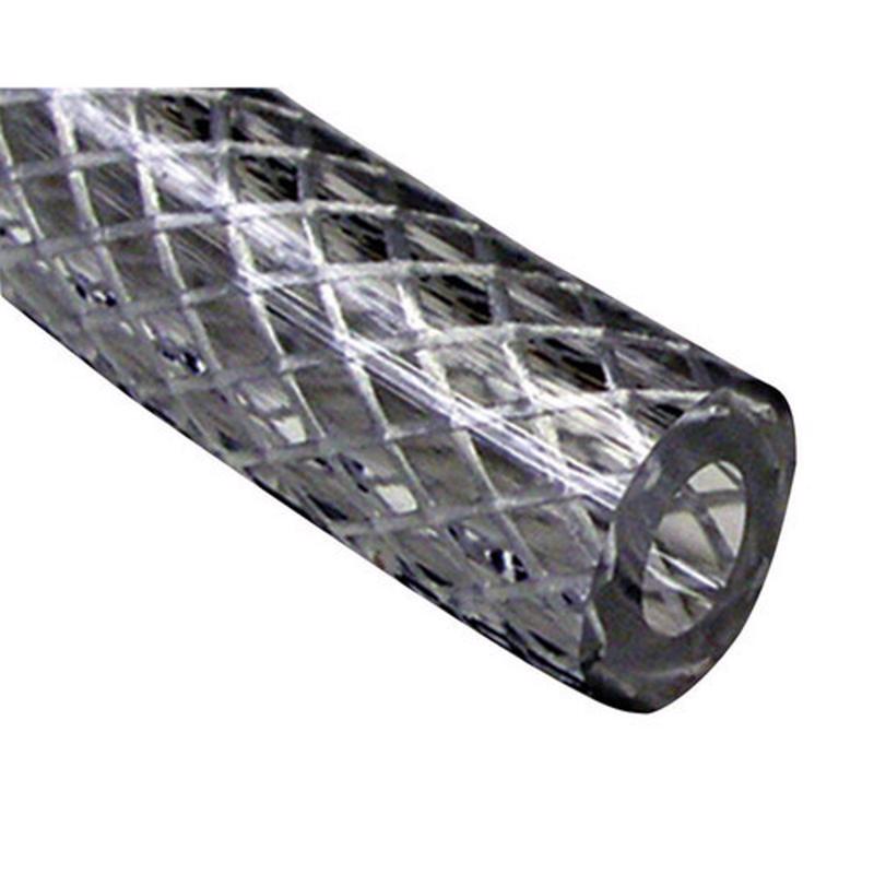 B&K ProLine 3/4 in. D X 1 in. D X 10 linear ft L Polyethylene Vinyl Tubing