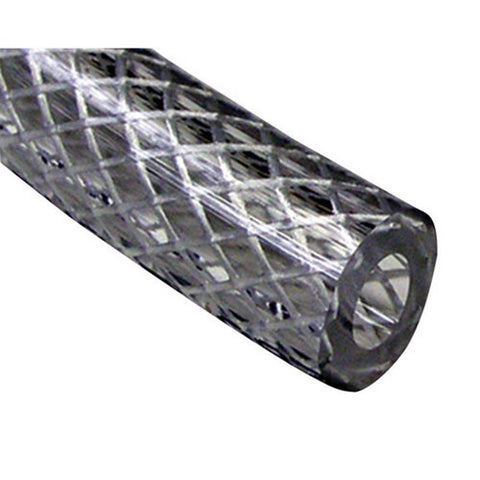 B&K ProLine 5/8 in. D X 7/8 in. D X 10 linear ft L Polyethylene Vinyl Tubing