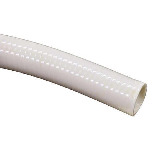 EZ FLO 1 in. D X 25 ft. L PVC Spa Hose