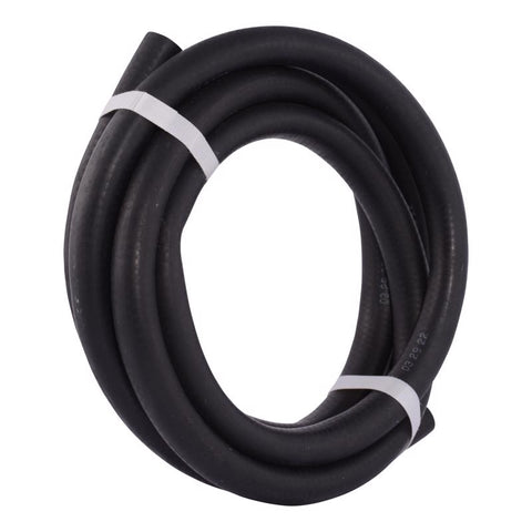 EZ FLO Rubber Dishwasher Discharge Hose 5/8 in. D X 10 ft. L