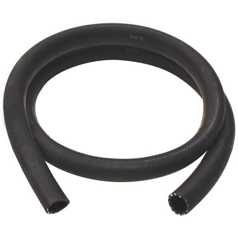 EZ FLO Rubber Dishwasher Discharge Hose 3/4 in. D X 10 ft. L