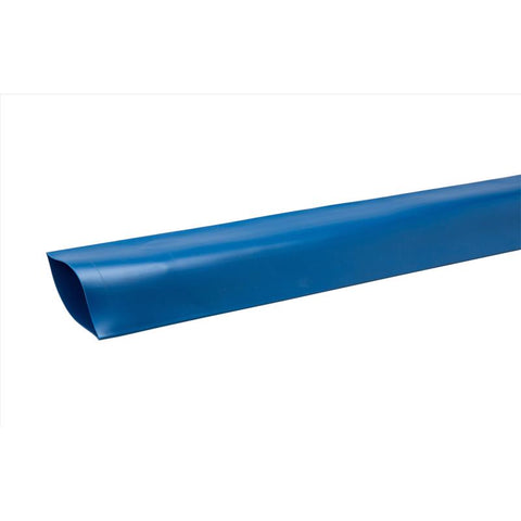 B&K ProLine 2 in. D X 30 ft. L Polyethylene Discharge Hose