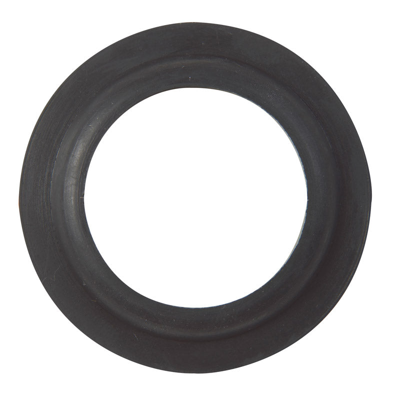 Danco Synthetic Rubber 1-1/4 in. D X 2 in. D Basin Mack Gasket (Pack of 5)