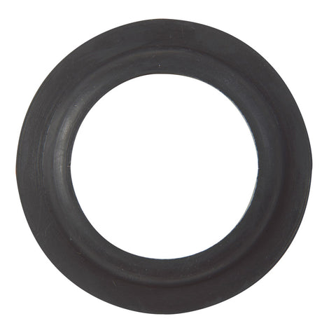 Danco Synthetic Rubber 1-1/4 in. D X 2 in. D Basin Mack Gasket (Pack of 5)
