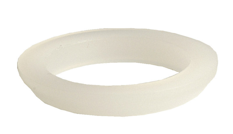 Danco 1-1/4 in. D Polyethylene Washer 1 pk (Pack of 5)