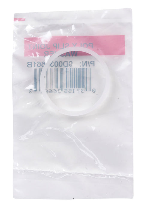 Danco 1-1/2 in. D Polyethylene Slip Joint Washers 1 pk (Pack of 5)