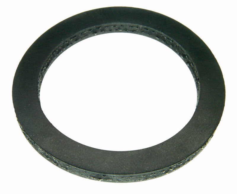 Danco Rubber 1-3/8 in. D X 1-3/4 in. D Sink Strainer Coupling (Pack of 5)