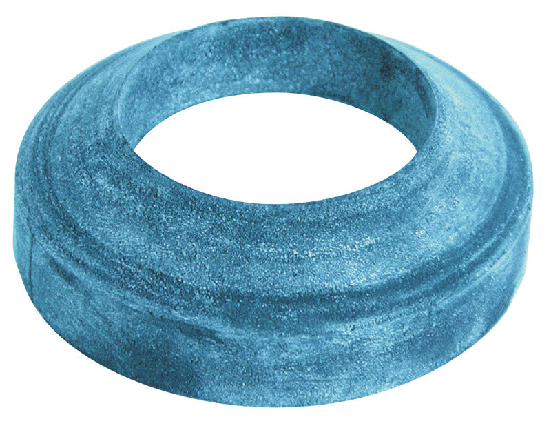 Danco Closet Spud Gasket Blue Sponge Rubber (Pack of 5)