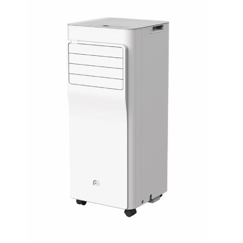 Perfect Aire 250 sq ft 3 speed 10,000 (7,100 SACC) BTU Portable Air Conditioner with Remote