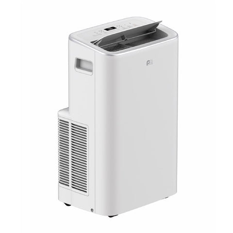 Perfect Aire 450 sq ft 3 speed 12000 (8000 SACC) BTU Portable Air Conditioner with Remote