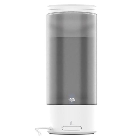 Vornado Mistic 6 1.5 gal 700 sq ft Manual Ultrasonic Humidifier (Pack of 2)