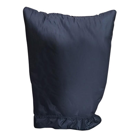 No Freeze 18 in. X 24 in. L Polyethylene Faucet Cover (Pack of 6)