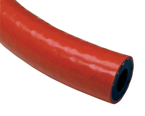 BK Products Proline Series 150 ft. L X 3/8 in. D PVC Air Hose 300 psi Red