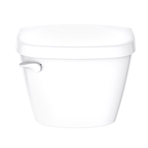 Gerber Maxwell 1.28 gal White Toilet Tank