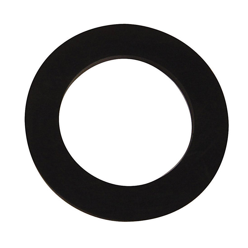 Danco 1 in. D Plain Rubber Washer 10 pk (Pack of 10)