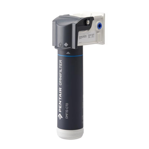 OmniFilter Under Sink Water System Filter
