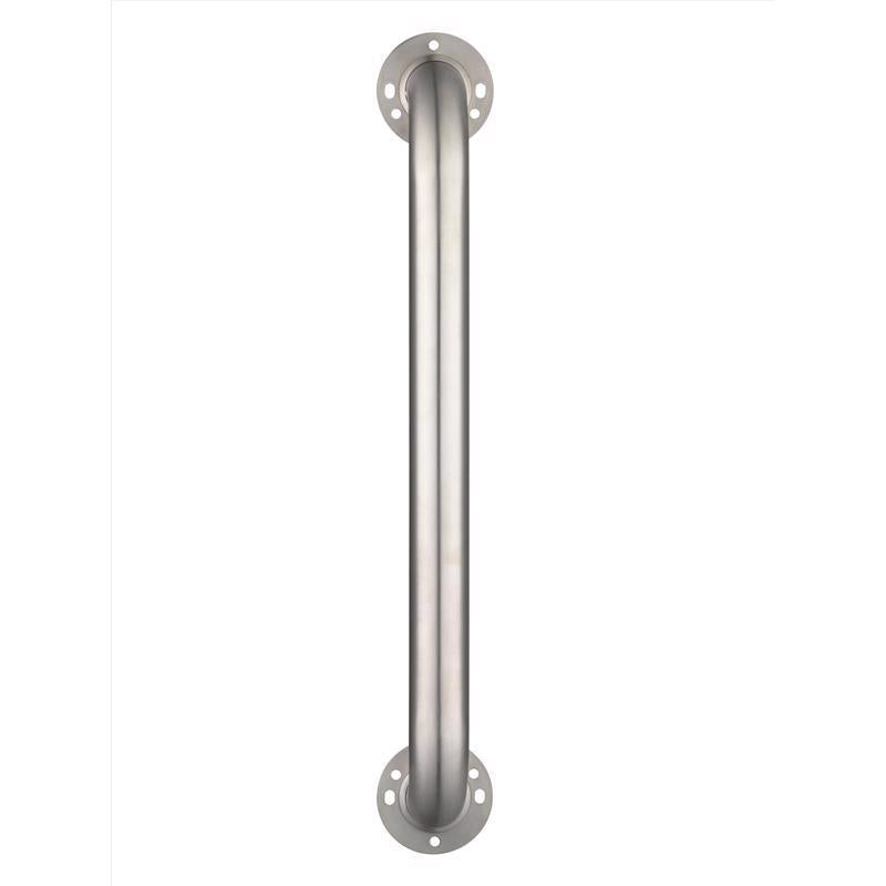 Oakbrook Collection 18 in. L ADA Compliant Stainless Steel Grab Bar
