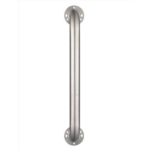 Oakbrook Collection 18 in. L ADA Compliant Stainless Steel Grab Bar