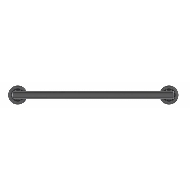 Oakbrook Collection 24 in. L ADA Compliant Stainless Steel Grab Bar