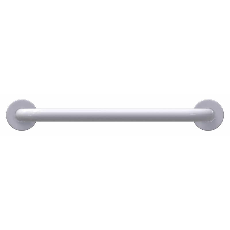Oakbrook Collection 18 in. L ADA Compliant Stainless Steel Grab Bar