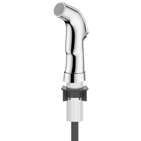 Oakbrook Collection Chrome Kitchen Faucet Sprayer