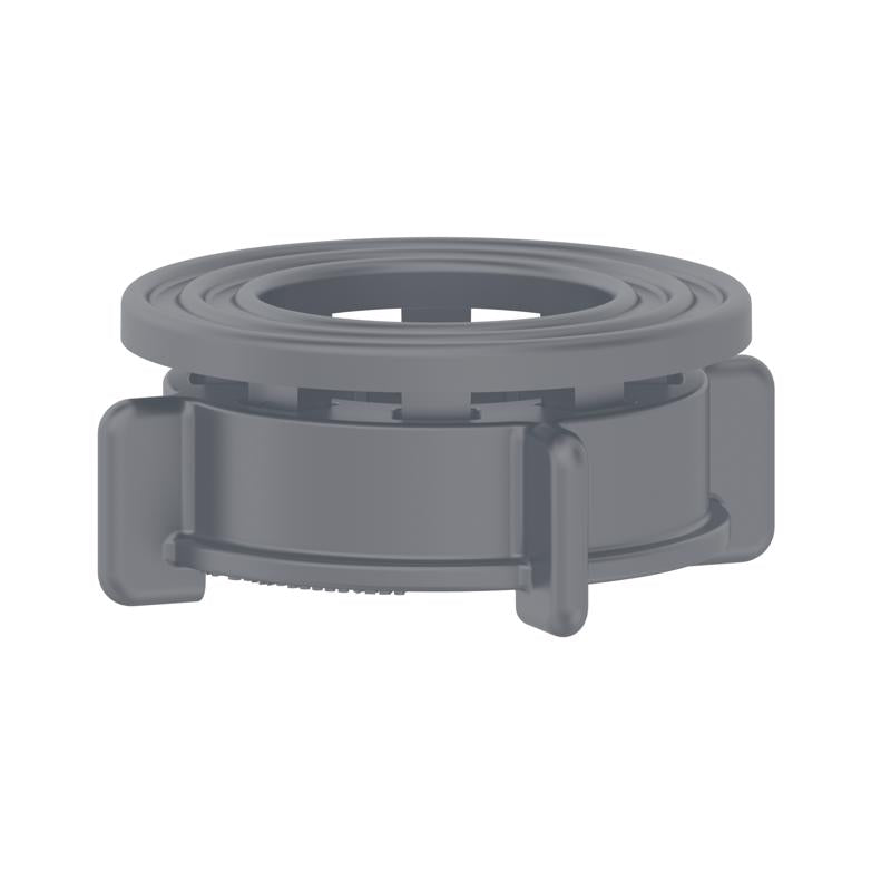 Oakbrook Collection Faucet Locknut For Universal