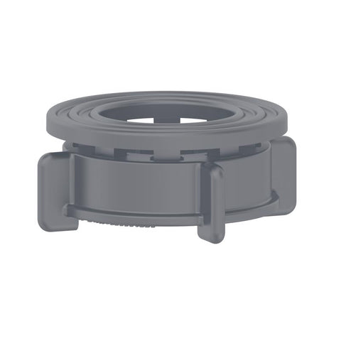 Oakbrook Collection Faucet Locknut For Universal