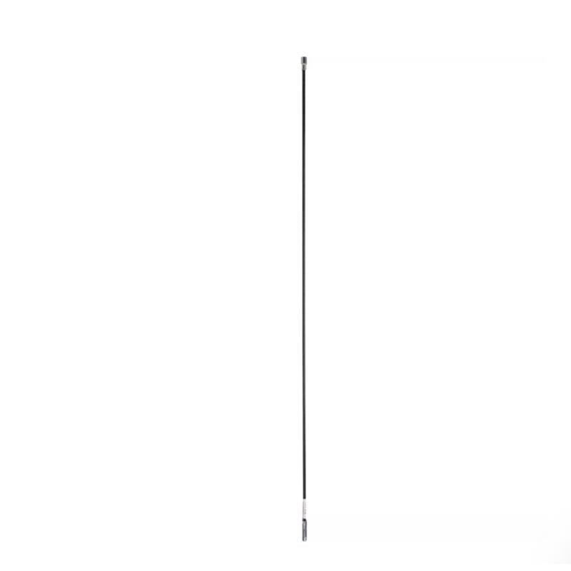 MEECO'S RED DEVIL 72 in. Assorted Chimney Rod