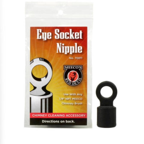 MEECO'S RED DEVIL Pull Ring