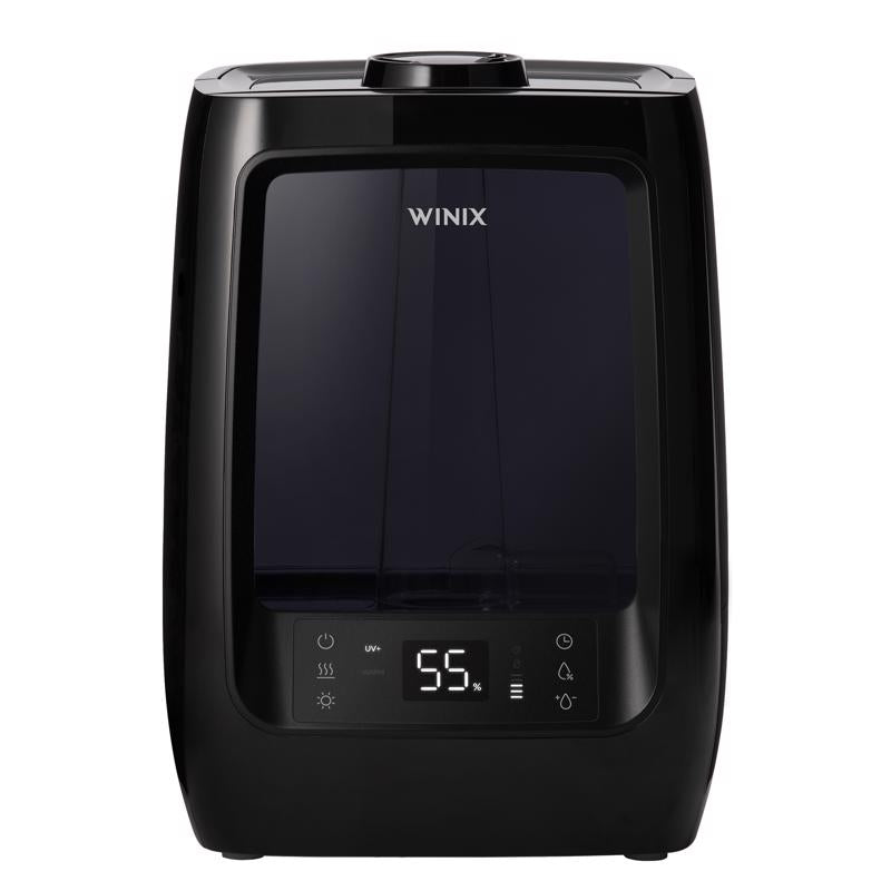 Winix 2 gal 1200 sq ft Electronic Filter-Free Humidifier