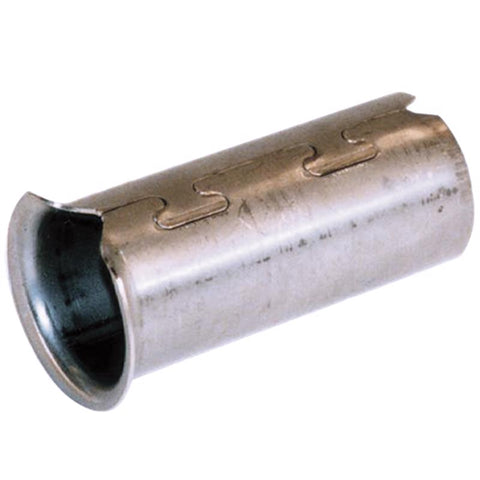 Legend Valve 2 in. CTS each X 2 in. D Compression Stainless Steel Insert Stiffener