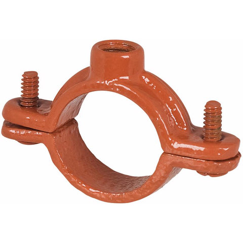 Sioux Chief 1/2 in. Epoxy Coated Metal Split Ring Hanger