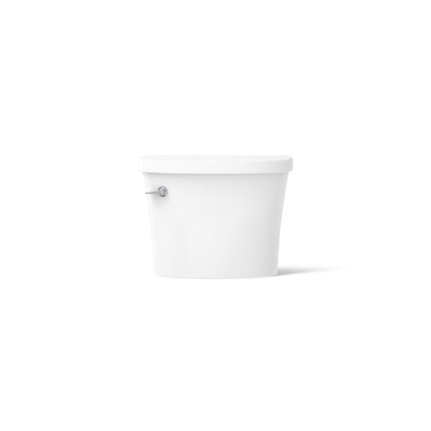 Kohler Kingston 1.28 gal White Toilet Tank