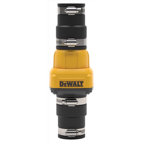 Dewalt 1-1/4 in. or 1-1/2 in. D ABS Check Valve
