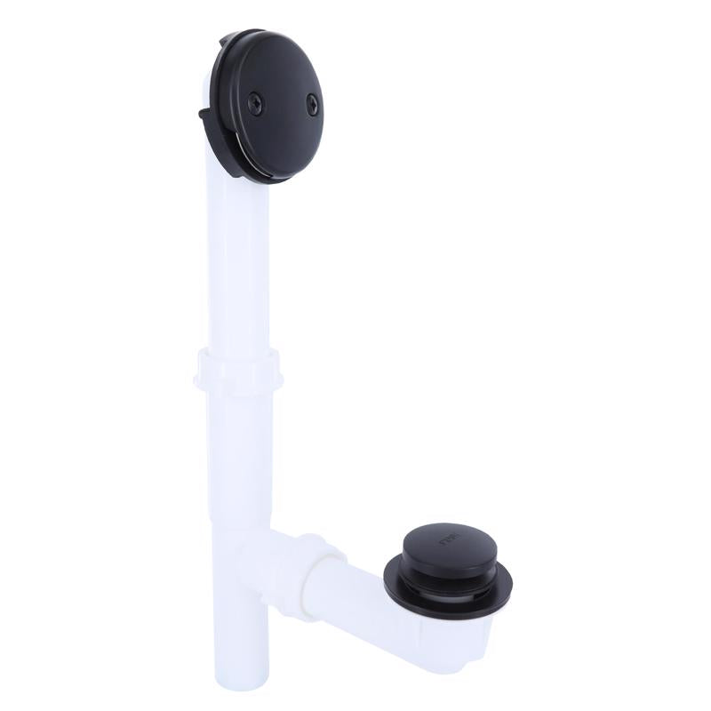 Danco 1-1/2 in. D Plastic Tub Drain Kit