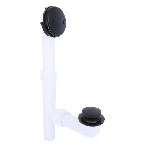 Danco 1-1/2 in. D Plastic Tub Drain Kit