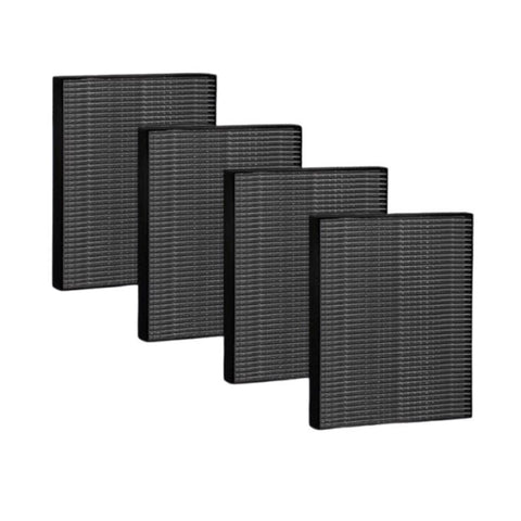 Filtros de mecha para humidificador Levoit, paquete de 4