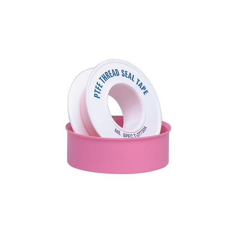 Harvey Pink 1/2 in. W X 260 in. L Pipe Thread Sealant (Pack of 12)