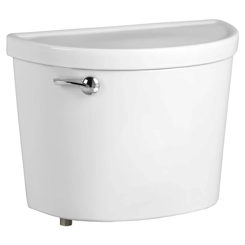 American Standard Champion PRO ADA Compliant 1.28 gal White Toilet Tank